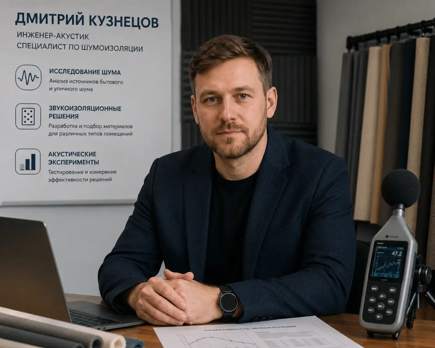 Дмитрий Кузнецов 